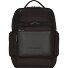  S115 Rucksack Leder 43 cm Laptopfach Variante schwarz