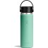  Hot Beverages Wide Flex Slip Lid Trinkflasche 590 ml Variante mermaid green