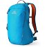  Kiro 20 Wanderrucksack 50 cm Variante legion blue
