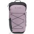  Agile Wanderrucksack 46 cm Variante purple ash