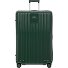  Positano 4 Rollen Trolley 82 cm mit Dehnfalte Variante smaragdgruen