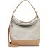  Schultertasche 33 cm Variante ecru