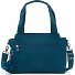  Basic Elysia Schultertasche 29.5 cm Variante navy teal