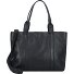  Soft Skylar Schultertasche Leder 36 cm Laptopfach Variante beach black