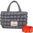  Unio Cortina S Handtasche 34 cm Variante graphite