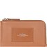  Ellern Kreditkartenetui RFID Schutz Leder 13 cm Variante cognac