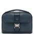  Tebe Umhängetasche Leder 24 cm Variante blue