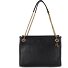  Bradley Shopper Tasche Leder 28.5 cm Variante black