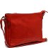  Weimar Umhängetasche Leder 24 cm Variante red