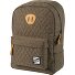  Urban Classic Rucksack 45 cm Laptopfach Variante burnt olive