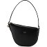  Numah Schultertasche Leder 26 cm Variante black