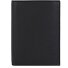 Leather Geldbörse RFID Schutz Leder 9.5 cm Variante lizard