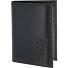  Leather Geldbörse RFID Schutz Leder 12.5 cm Variante lizard