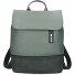  Jana Daypack 35 cm Laptopfach Variante eucalyptus