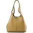  C-Easy Schultertasche Leder 34 cm Variante seagrass