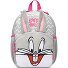  Looney Tunes Kids Kinderrucksack 32 cm Variante bugs bunny grigio