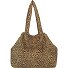  Tonnje Shopper Tasche 42 cm Variante mustard black