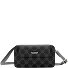  Euphoria Clutch Geldbörse 19 cm Variante schwarz