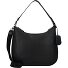  Always Ava Schultertasche Leder 36.5 cm Variante black