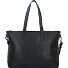  Rock Shopper Tasche Leder 41 cm Laptopfach Variante schwarz