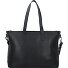  Rock Shopper Tasche Leder 41 cm Laptopfach Variante schwarz