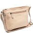  Aston Umhängetasche Leder 25 cm Variante beige