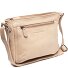  Aston Umhängetasche Leder 25 cm Variante beige