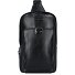  Boston Umhängetasche 19 cm Variante black