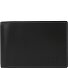  Skagen Geldbörse Leder 10 cm Variante schwarz