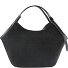  Deco Shopper Tasche Leder 50 cm Variante black