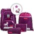  Fit Schulranzen-Set 5-teilig Variante Pretty Unicorn Nuala
