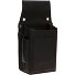  Taiwan Kellnertasche Holster Leder 12 cm Variante black
