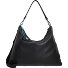  Lolita Schultertasche Leder 45 cm Variante black