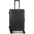  Hanoi 4 Rollen Trolley M 65 cm mit Dehnfalte Variante black