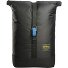  City Rolltop Rucksack 50 cm Laptopfach Variante black