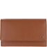  Polo Geldbörse RFID Schutz Leder 17 cm Variante cognac