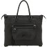  Lavinia Handtasche Leder 37 cm Variante black