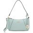  Michaela Schultertasche 25 cm Variante mint blue