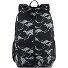  Jump N Fly Daypack 46 cm Laptopfach Variante schwarz