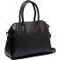  Marsala Handtasche Leder 33 cm Variante black