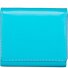  Geldbörse RFID Schutz Leder 10.5 cm Variante liguria