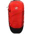  Lithium 15 Rucksack 51 cm Variante mammut red-black