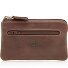  Canyon Schlüsseletui RFID Leder 12 cm Variante mocca