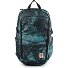 Skule 24 L Daypack 47 cm Variante teal-shade