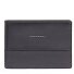  Philip Geldbörse RFID Schutz Leder 12.5 cm Variante black