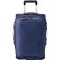  Expanse 2 Rollen Kabinentrolley 55 cm mit Dehnfalte Variante pilot blue