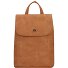  Mad'l Dasch City Rucksack 29 cm Variante tan