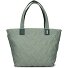  Cleo Shopper Tasche 42 cm Variante eucalyptus new