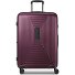 Essentials 14 4 Rollen Trolley M 65 cm mit Dehnfalte Variante aubergine metallic