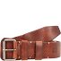  Trousers Pride Rockin Fella Gürtel Leder Variante dark brown | 85 cm